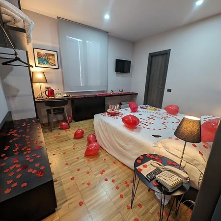 Smart Hotel 카르피 외부 사진