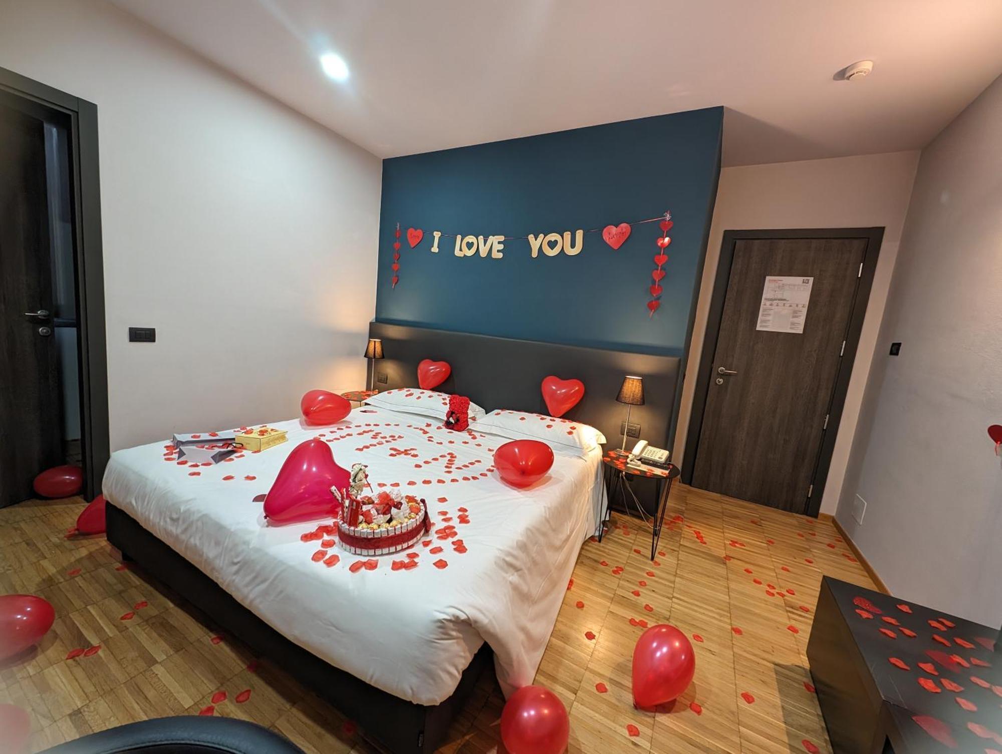 Smart Hotel 카르피 외부 사진