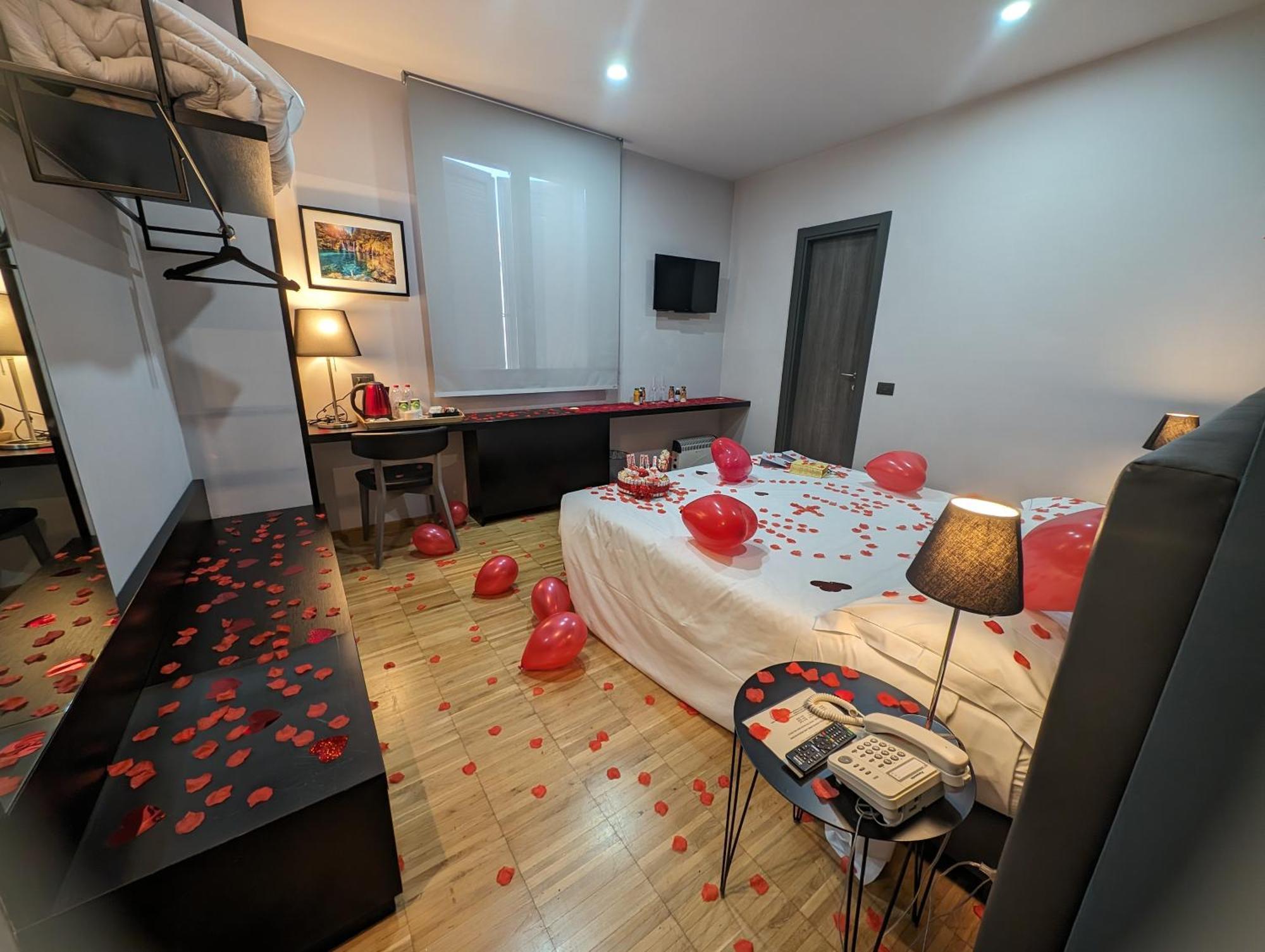 Smart Hotel 카르피 외부 사진