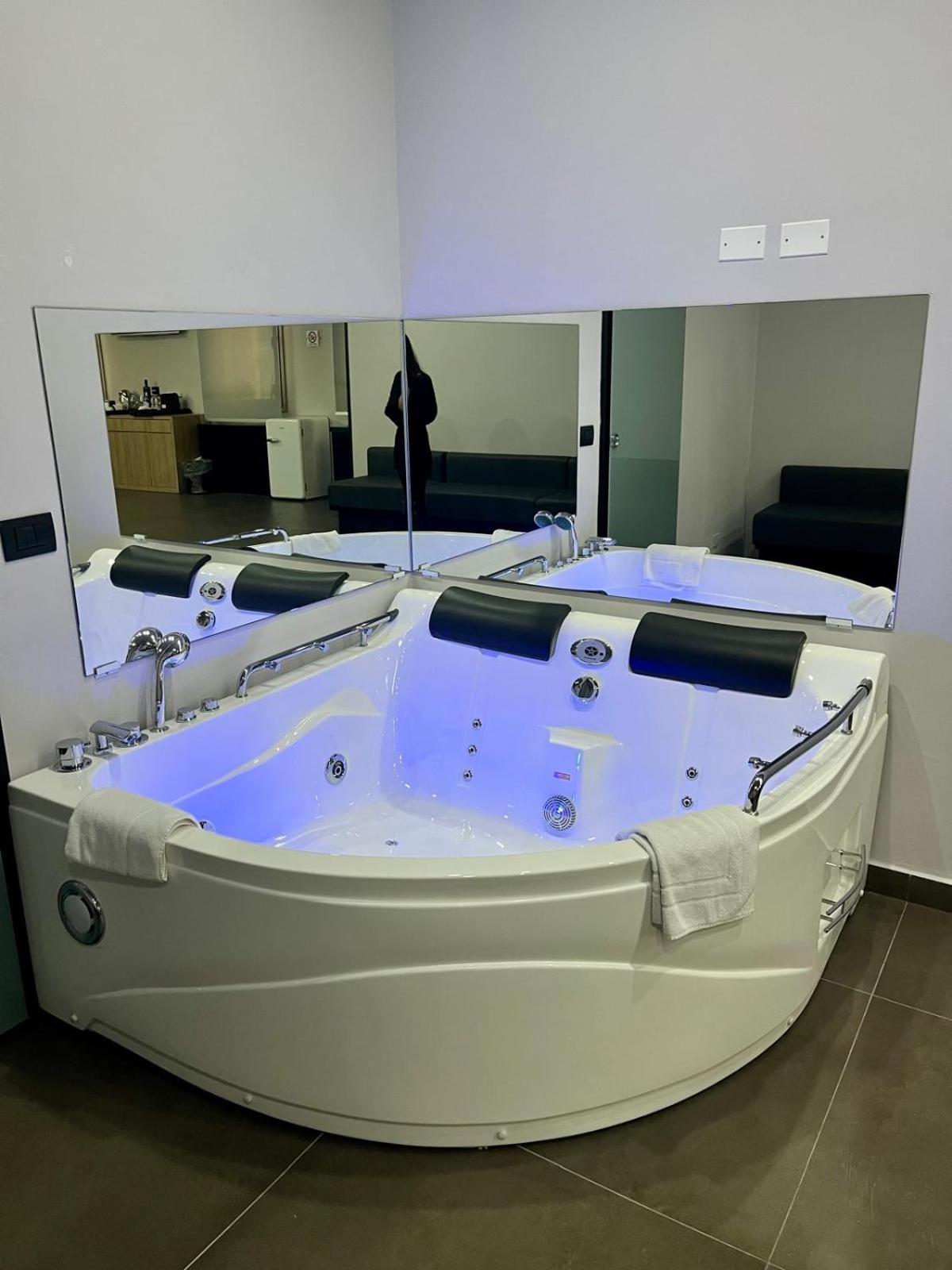Smart Hotel 카르피 외부 사진