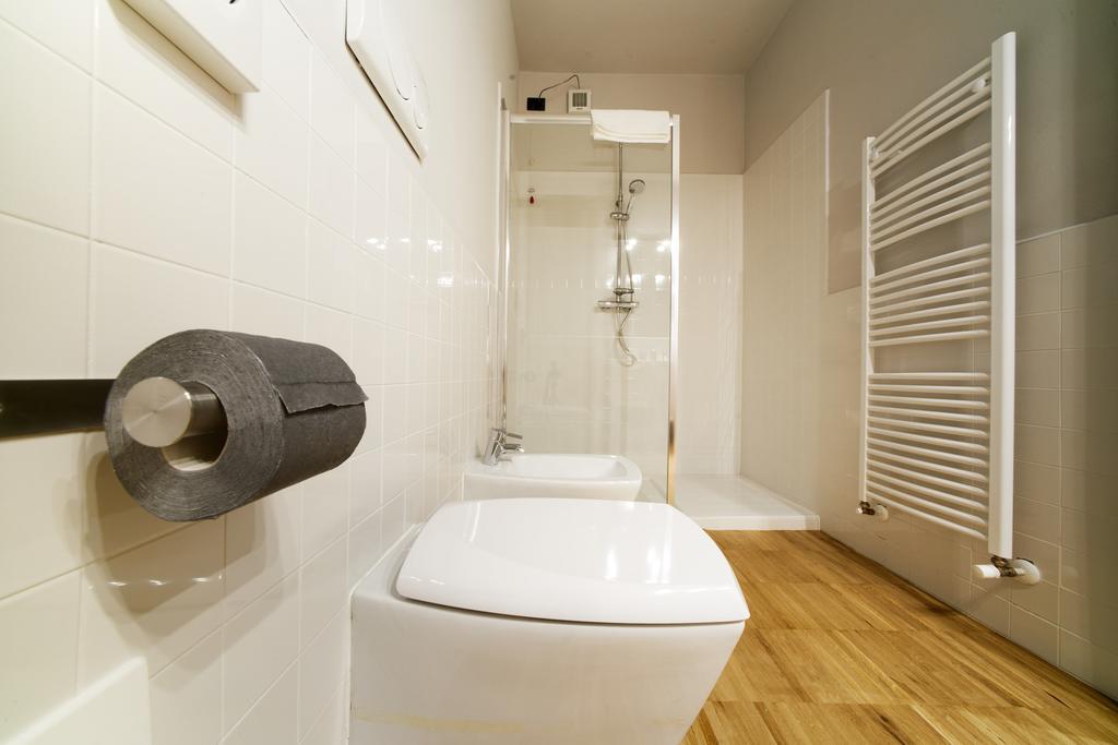 Smart Hotel 카르피 외부 사진