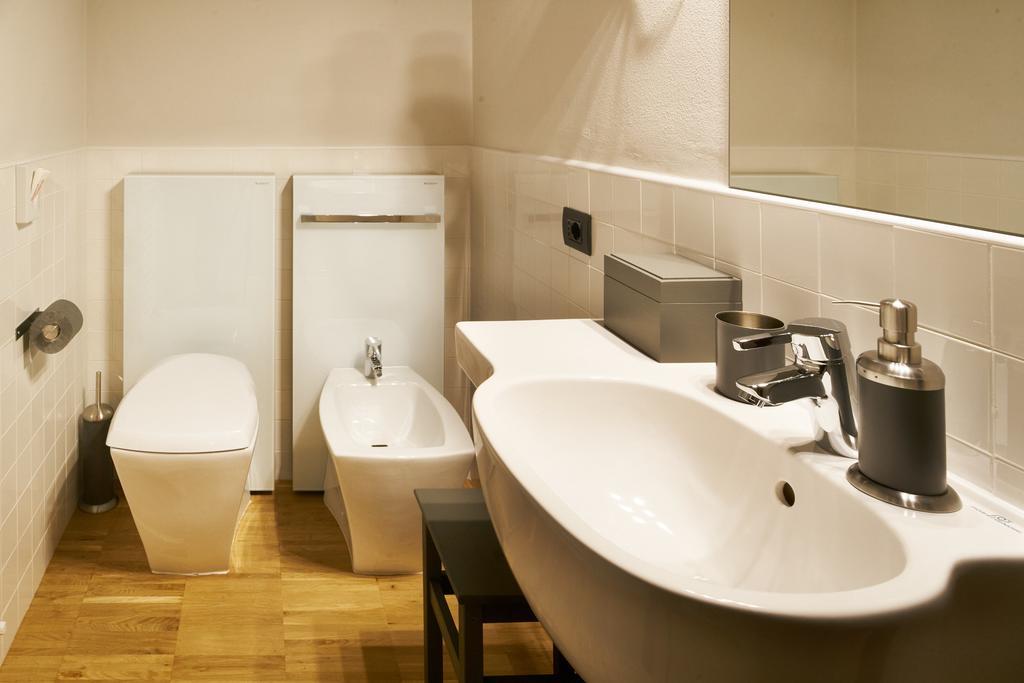 Smart Hotel 카르피 외부 사진
