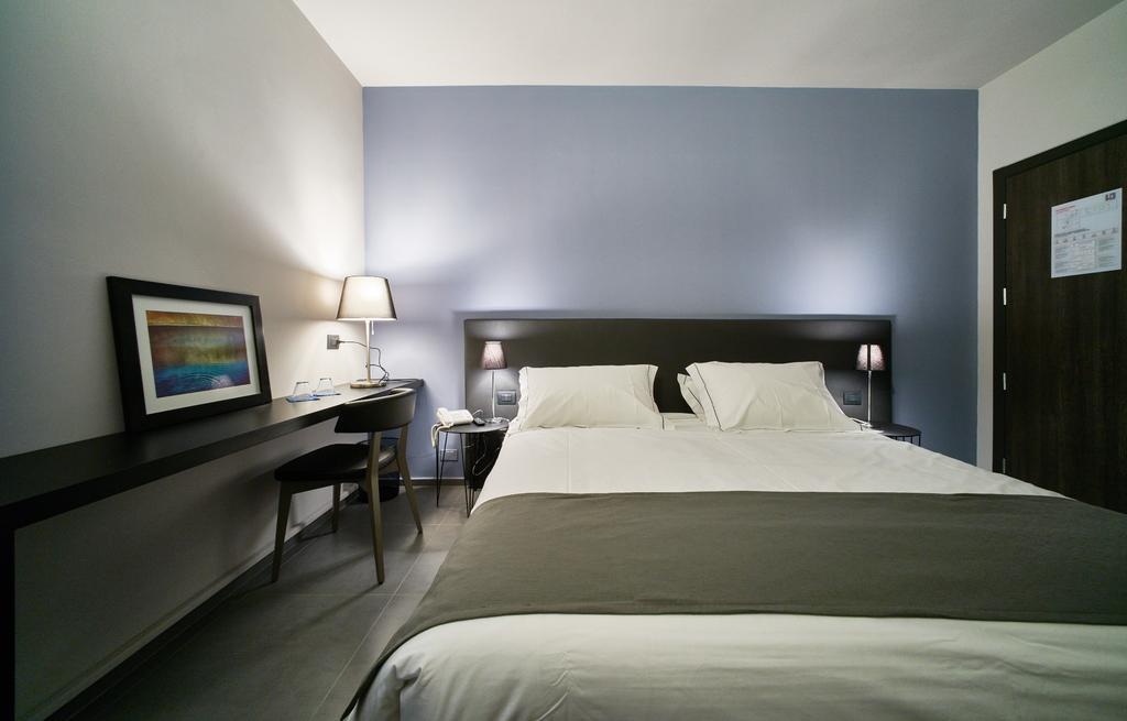 Smart Hotel 카르피 외부 사진