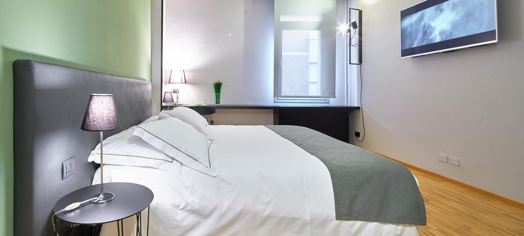 Smart Hotel 카르피 외부 사진