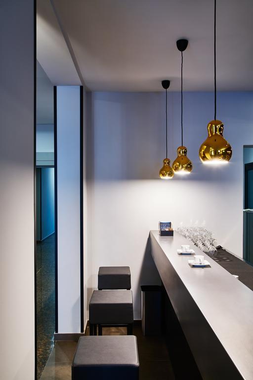 Smart Hotel 카르피 외부 사진