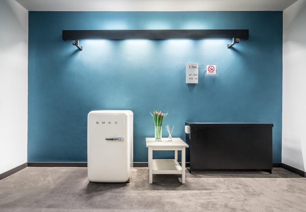 Smart Hotel 카르피 외부 사진